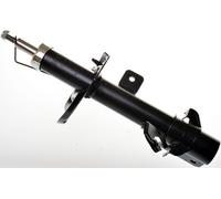 DENCKERMANN DSB259G Ammortizzatore per NISSAN