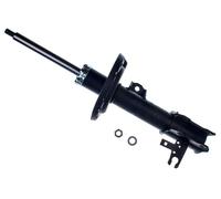 Ammortizzatore Dx Spina inferiore DSB311G DENCKERMANN per OPEL VECTRA C