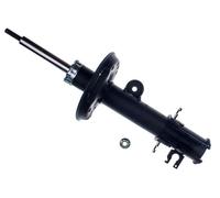 Ammortizzatore Sx Spina inferiore DSB314G DENCKERMANN per ALFA ROMEO MITO