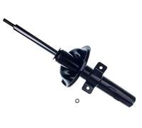 DENCKERMANN DSB327G 2x Ammortizzatore Anteriore A pressione del gas Ammortizzatori