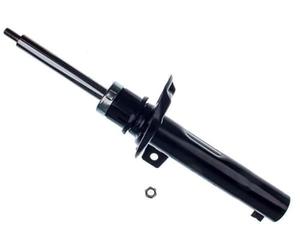 DENCKERMANN DSB334G 2x Ammortizzatore Anteriore A pressione del gas Ammortizzatori