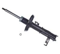 Ammortizzatore Sx Spina inferiore DSB342G DENCKERMANN per OPEL CHEVROLET