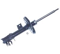 Ammortizzatore Dx Spina inferiore DSB352G DENCKERMANN per FIAT 500 500 C