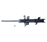 DENCKERMANN DSB360G Ammortizzatore per FORD