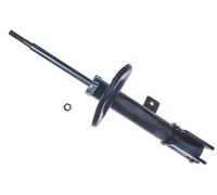 Ammortizzatore Sx Spina inferiore DSB367G DENCKERMANN per PEUGEOT 308 I 308 SW I