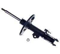 Ammortizzatore Assale anteriore Sx Spina superiore DSB378G DENCKERMANN