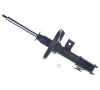 Ammortizzatore Assale anteriore Sx Spina superiore DSB404G DENCKERMANN