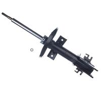 Ammortizzatore Assale anteriore Spina superiore DSB434G DENCKERMANN per NISSAN