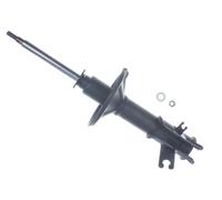 Ammortizzatore Assale anteriore Sx Spina superiore DSB449G DENCKERMANN