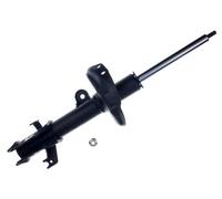 Ammortizzatore Assale anteriore Dx Spina superiore DSB503G DENCKERMANN per HONDA