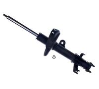 Ammortizzatore Assale anteriore Sx Spina superiore DSB504G DENCKERMANN per HONDA