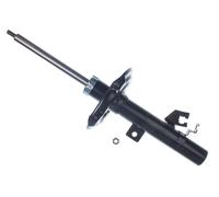 Ammortizzatore Assale anteriore Dx Spina superiore DSB539G DENCKERMANN