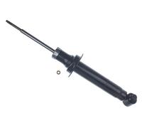 Ammortizzatore Assale posteriore Spina superiore DSC032G DENCKERMANN per BMW 7