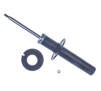 Ammortizzatore Ponte inferiore DSD014G DENCKERMANN per AUDI SEAT