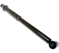 DENCKERMANN Ammortizzatore per Renault Clio II BB _ CB _ Thalia I LB _ LB0/1/2_