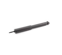 2x DENCKERMANN DSF168G Ammortizzatore Posteriore A pressione del gas