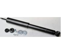 2x DENCKERMANN DSF168G Ammortizzatore Posteriore A pressione del gas