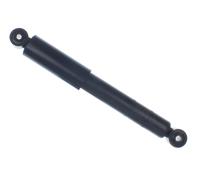 Ammortizzatore Occhiello superiore DSF206G DENCKERMANN per ABARTH FIAT FORD