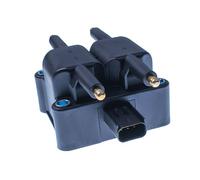 DENCKERMANN E100048 Bobina d'accensione per CHRYSLER,DODGE,JEEP,PLYMOUTH