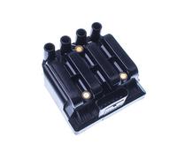 DENCKERMANN E100068 Bobina d'accensione per SKODA,VW