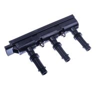 DENCKERMANN E100105 Bobina d'accensione per OPEL