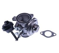 DENCKERMANN E400007 Valvola EGR senza radiatore EGR con guarnizioni Compatibilità con VW Golf IV Hatchback 1J1 POLO 9N POLO 6N2 New Beetle Hatchback 9C1, 1C1 Bora Sedan 1J2 Lupo 6X1, 6E1