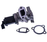 DENCKERMANN E400052 Valvola EGR per ALFA ROMEO,FIAT,LANCIA,OPEL