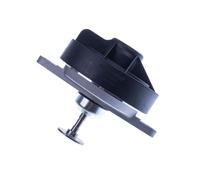 DENCKERMANN E400088 Valvola EGR per OPEL