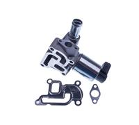 DENCKERMANN E400091 Valvola EGR per OPEL