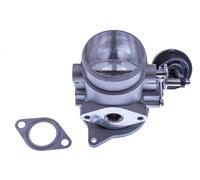 DENCKERMANN E400102 Valvola EGR per VW