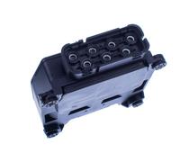 DENCKERMANN E400105 Valvola EGR per AUDI,VW