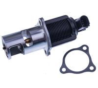 DENCKERMANN E400110 Valvola EGR per NISSAN,OPEL,RENAULT