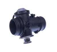 DENCKERMANN E400115 Valvola EGR per CITROËN,PEUGEOT