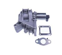 DENCKERMANN E400127 Valvola EGR per RENAULT
