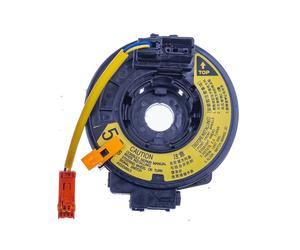 DENCKERMANN E900125 Molla spiroelicoidale, Airbag per TOYOTA
