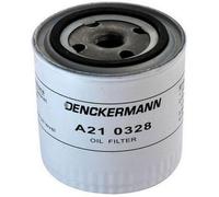 DENCKERMANN Filtro A210328 per Land Rover Defender Station Wagon 2.5 Tdi 4x4