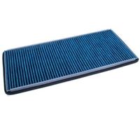 DENCKERMANN Filtro abitacolo Filtro al carbone attivo, Filtro per polveri fini (PM 2.5), con effetto antibatterico, con azione fungicida M110665A