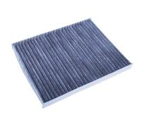 DENCKERMANN Filtro abitacolo Filtro al carbone attivo M110836K