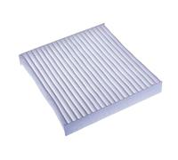 DENCKERMANN Filtro abitacolo Filtro antipolline M111011
