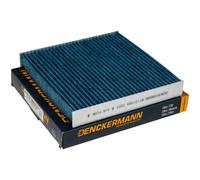 DENCKERMANN Filtro Abitacolo Filtro Carboni Attivi per Honda Jazz IV Gk Hr-V Ru