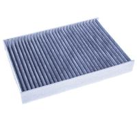 DENCKERMANN Filtro Abitacolo Filtro Carboni Attivi per VW Up 121 122 BL1 BL2