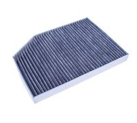 DENCKERMANN Filtro abitacolo M110988K Filtro al carbone attivo Altezza: 30 Larghezza: 300 Lunghezza: 212