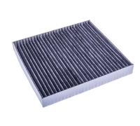 DENCKERMANN Filtro abitacolo M111005K Filtro al carbone attivo Altezza: 30 Larghezza: 227 Lunghezza: 210