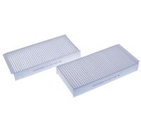 DENCKERMANN M111037 Filtro abitacolo
