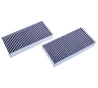 DENCKERMANN Filtro Abitacolo per BMW I3 I01 Elettronico Mini F56 Cooper