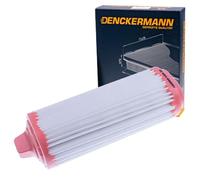 Denckermann Filtro aria motore A146944 – Filtro aria ricircolo per KIA Picanto III