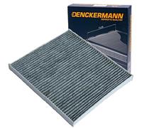 DENCKERMANN M110569K Filtro abitacolo