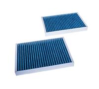 DENCKERMANN M110706A Filtro abitacolo