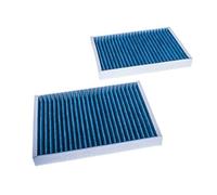 DENCKERMANN M110706A Filtro abitacolo