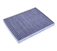 DENCKERMANN Filtro Aria abitacolo Filtro al carbone attivo M110523K